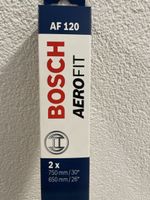 Bosch Aerofit Scheibenwischer AF 120 - Original verpackt!