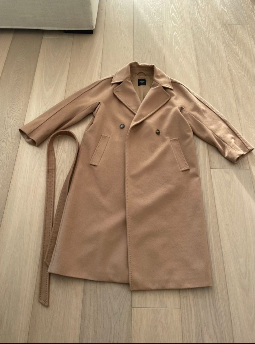 Max Mara Cappotti: Max Mara Weekend Mantel - wie neu – Nuovo (secondo la descrizione) da Horw venduto da stamst