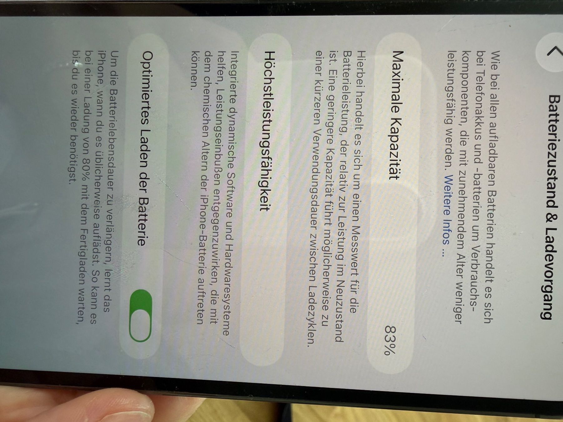 Apple Handys / Smartphones: Apple iPhone 12 Pro Max 512 GB – Gebraucht aus Horgen von sel_qc25 2