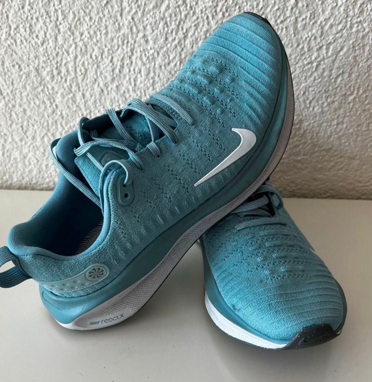 Nike Herrenschuhe: Nike Performance ReactX Infinity Run 4 - taille 44 – Gebraucht aus Bouveret von dorco 7
