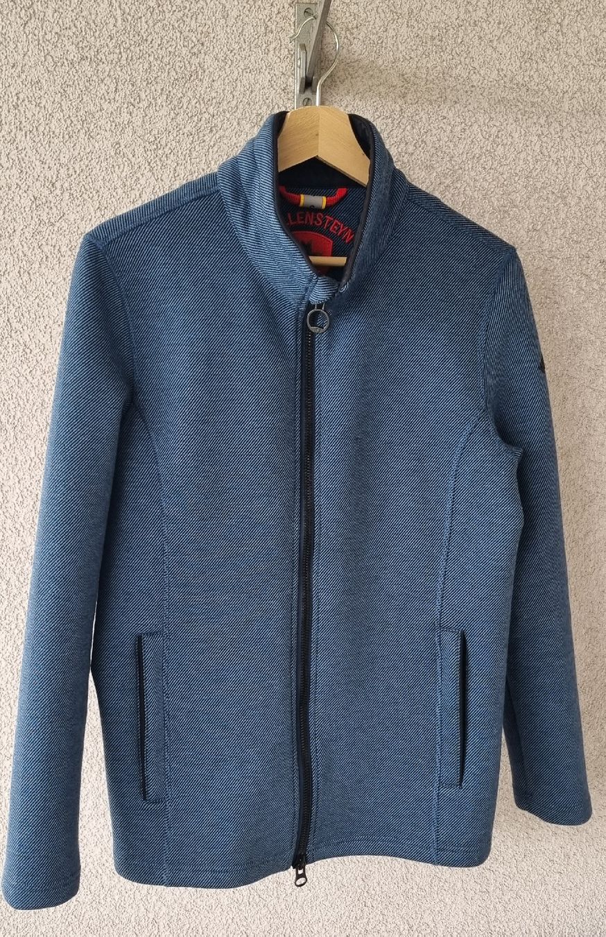 Wellensteyn Giacche: Wellensteyn Sweatjacke, Gr. S – Usato da Oberriet SG venduto da gimidrip