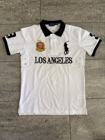 Polo ralph Lauren Los angeles