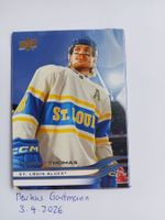 NHL Player Card UD 25-26 Series One Thomas