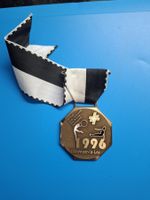 Medaille 1996 69. Gym Fest Estavayer le lac