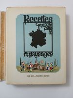 Livre de recettes & paysages SUD-EST Méditerranée ✨📚😍