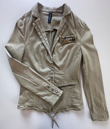 Marc Cain Jacket Damen 36