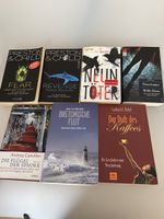 Krimis/ Thriller