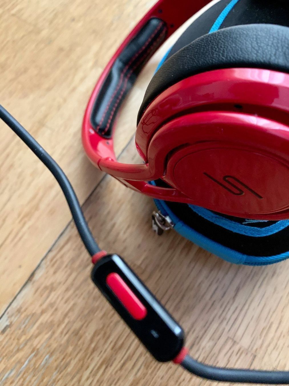 Cuffie: SMS Audio Kopfhörer – Nuovo (secondo la descrizione) da Zürich venduto da Sellandbuy.zh 4
