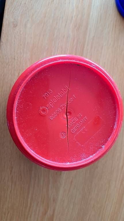 Giocattoli: Stapelbecher Set – Usato da Udligenswil venduto da pablo_picante 2