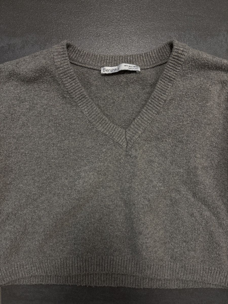 Bershka Pullover & Sweatshirts: Bershka Pullover S – Gebraucht aus Rümlang von svent 2