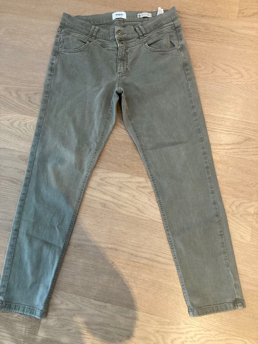 Angels Jeans: Damenjeans Angels – Gebraucht aus Glattpark(Opfikon) von koro23 1