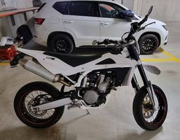 Husqvarna SMR 510