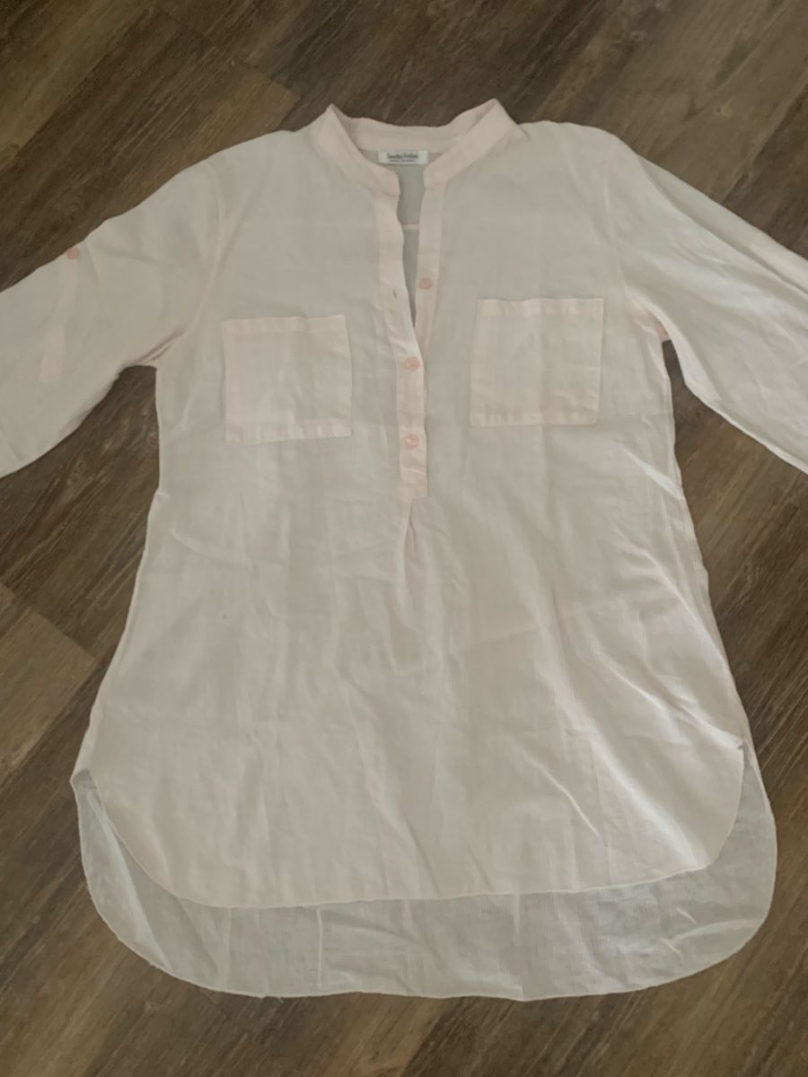 Camicette: Strandhemd – Usato da Emmen venduto da Bgucci_girl 2
