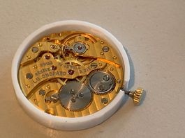 Chopard Uhrwerk