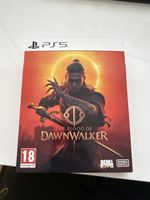 The Blood of Dawnwalker