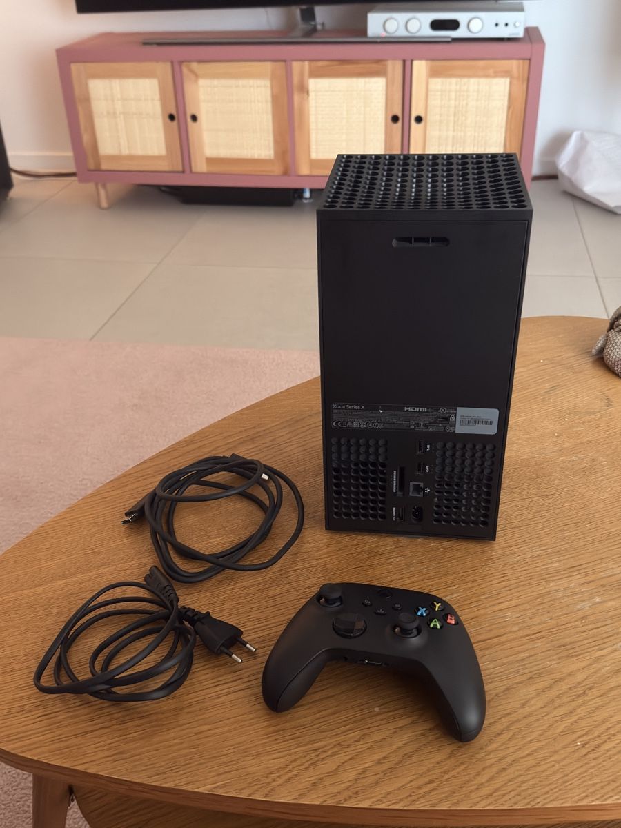 Microsoft Consoles: XBox series X – Neuf (Voir description) à Wangen b. Olten par jas_888t 2