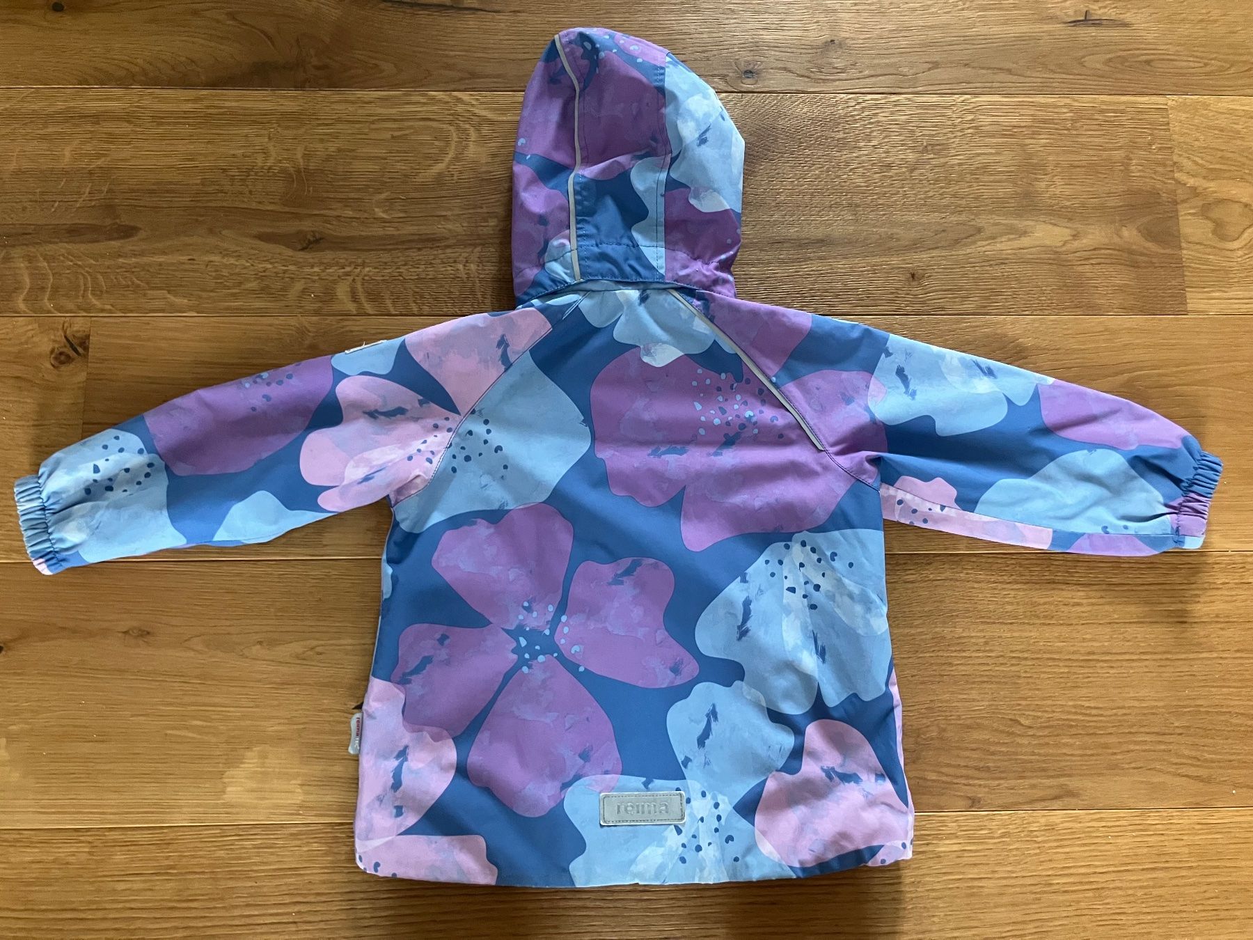 Reima Giacche & Cappotti: Regenjacke Reima Gr. 92 Mädchen – Usato da Wallisellen venduto da MIZ25 1