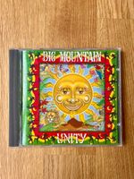 Big Mountain Unity CD