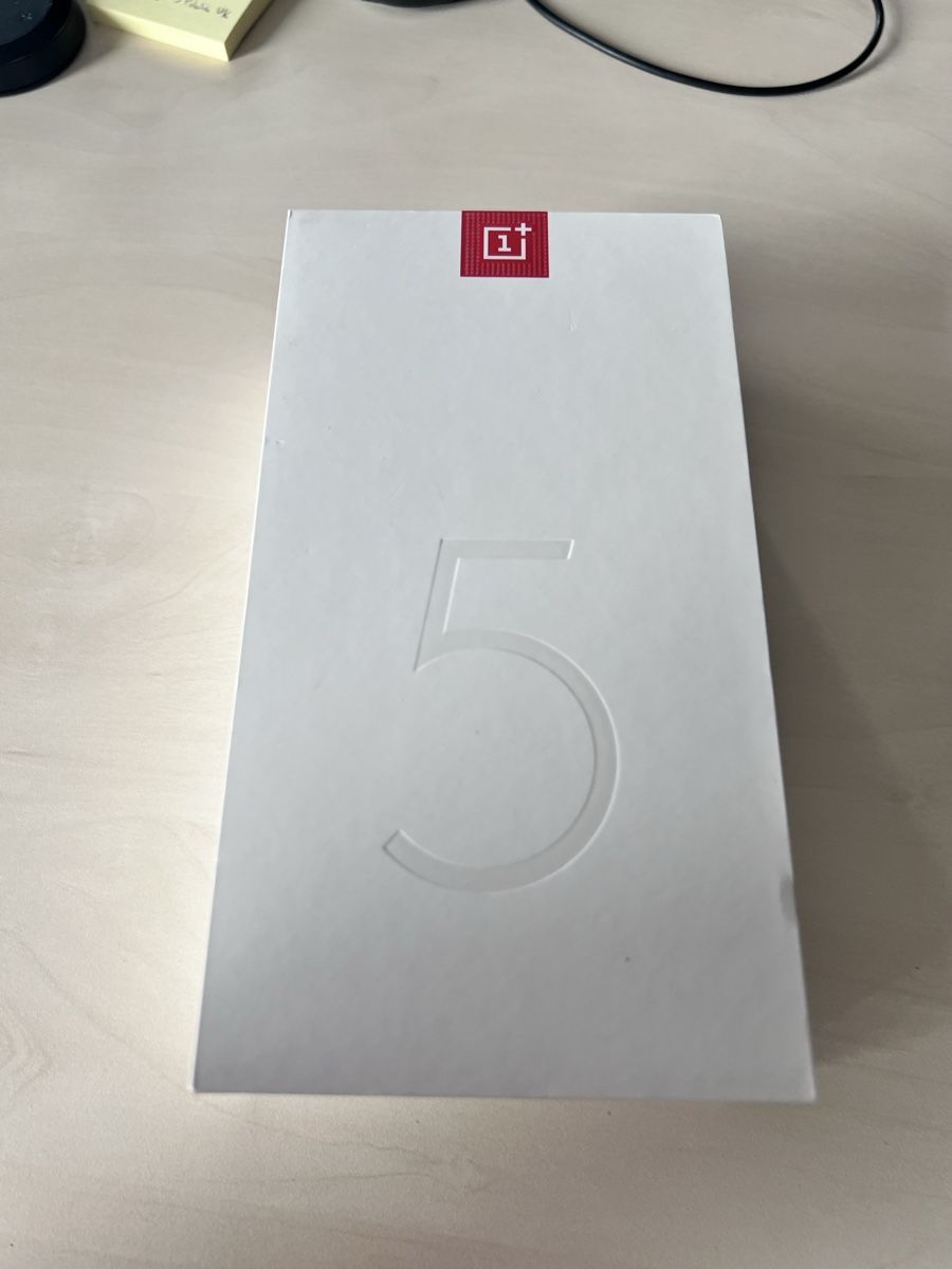 OnePlus Telefoni cellulari / Smartphones: OnePlus 5 Smartphone 64GB – Usato da Zollikon venduto da zeg_jhk8 9