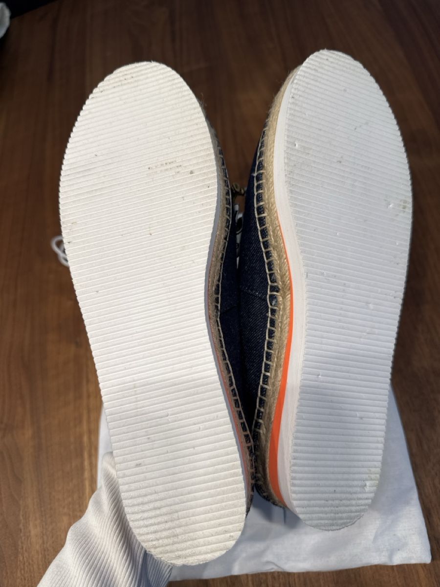 Chloé Scarpe da donna: See by Chloé Schuhe Gr.40 – Usato da Kilchberg ZH venduto da Mskb 3