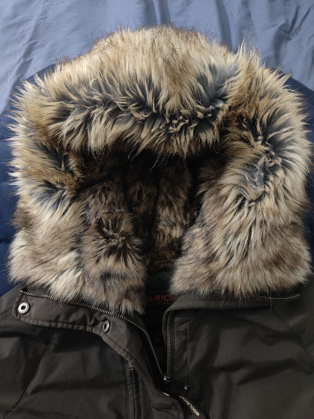 Woolrich Giacche: Woolrich Daunenjacke XL -damen – Usato da Grancia venduto da ale_pr5l 1