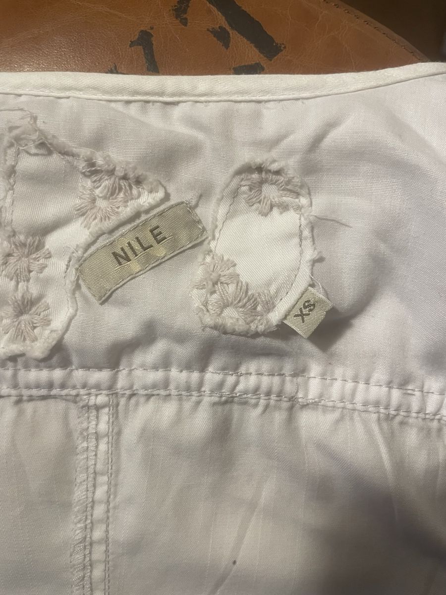 Nile Giacche: Nile Jacke XS – Usato da Schaffhausen venduto da marakesch41 5