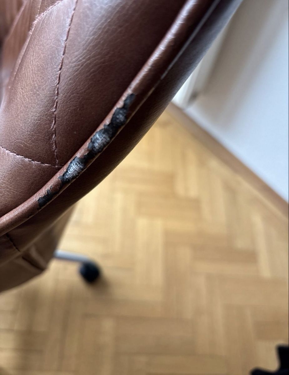 Chaises: Büro Sessel – D'occasion à Zürich par val_5xpm 1