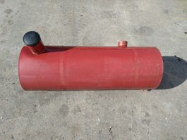 Diesel Tank