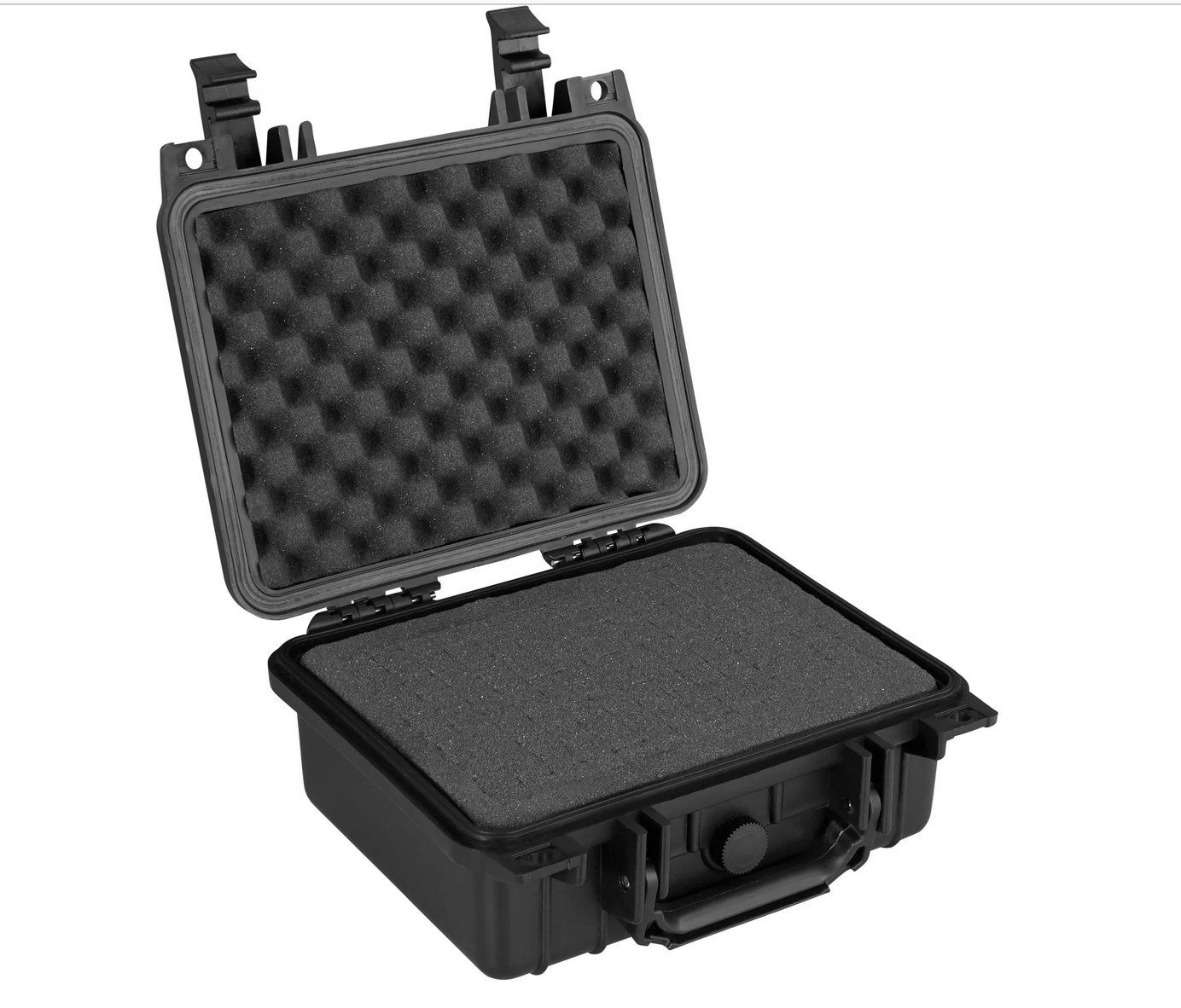 Valises de voyage: Fotokoffer Universalbox S – Neuf (Voir description) à Steinhausen par Retourenprofis