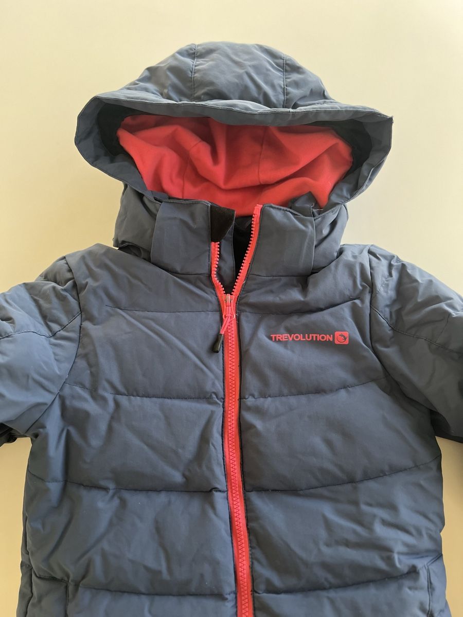 Trevolution Giacche & Cappotti: Veste de ski trévolution 128 – Usato da Sion venduto da jerermy1911