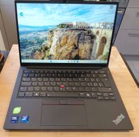 Lenovo Thinkpad E14 Gen. 6, Ultra 7 155H, 1TB, 32GB Ram