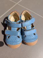 Froddo Sandalen - hellblau - kaum getragen