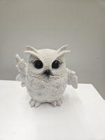 Jung Eule 20cm