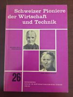 Orelli-Rinderknecht Züblin-Spiller Pioniere 26