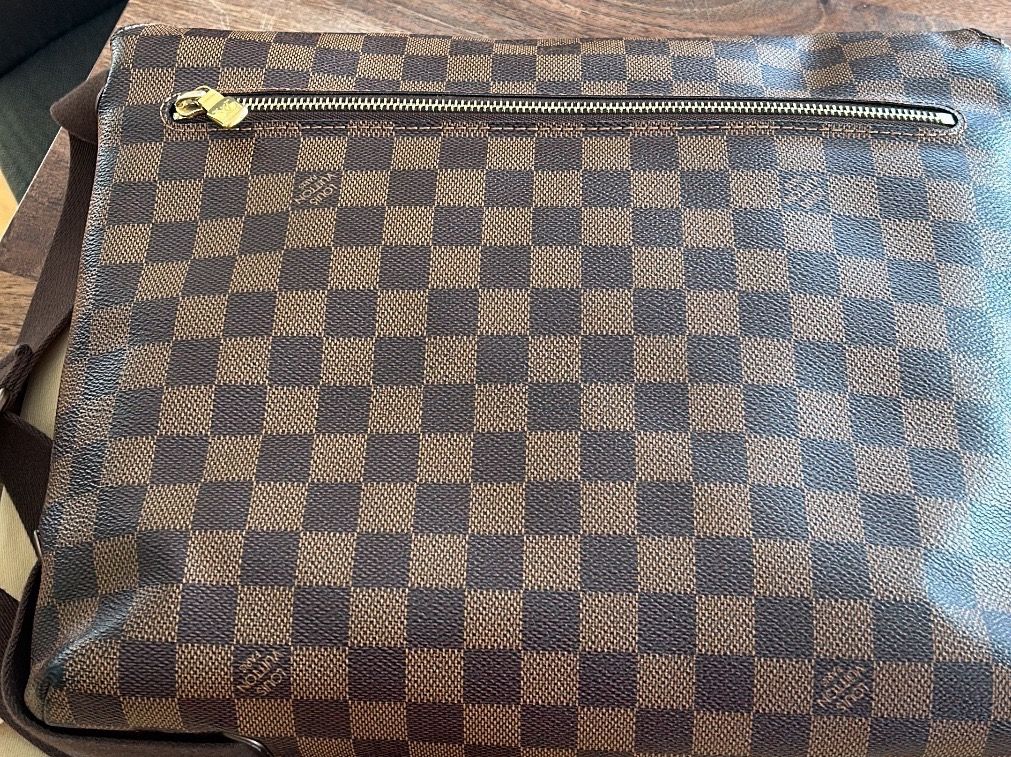 Louis Vuitton Borse: Louis Vuitton Brooklyn Tasche – Usato da Rupperswil venduto da Birke11 1