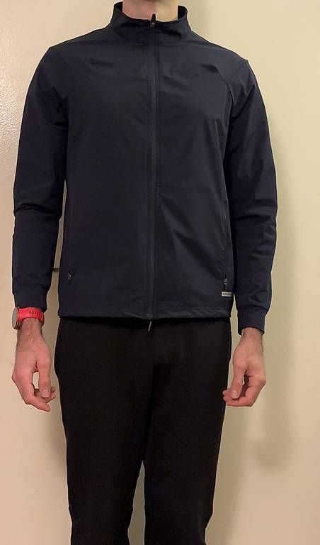 Giacche: Northern Sun Jogging Jacke XL – Usato da Zürich venduto da BenJoMusic 1