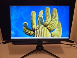 Acer Predator XB253Q GX Gaming Monitor 24,5″ – 240 Hz IPS