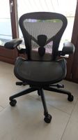 Fauteuil de bureau haut de gamme Aeron Miller Classic