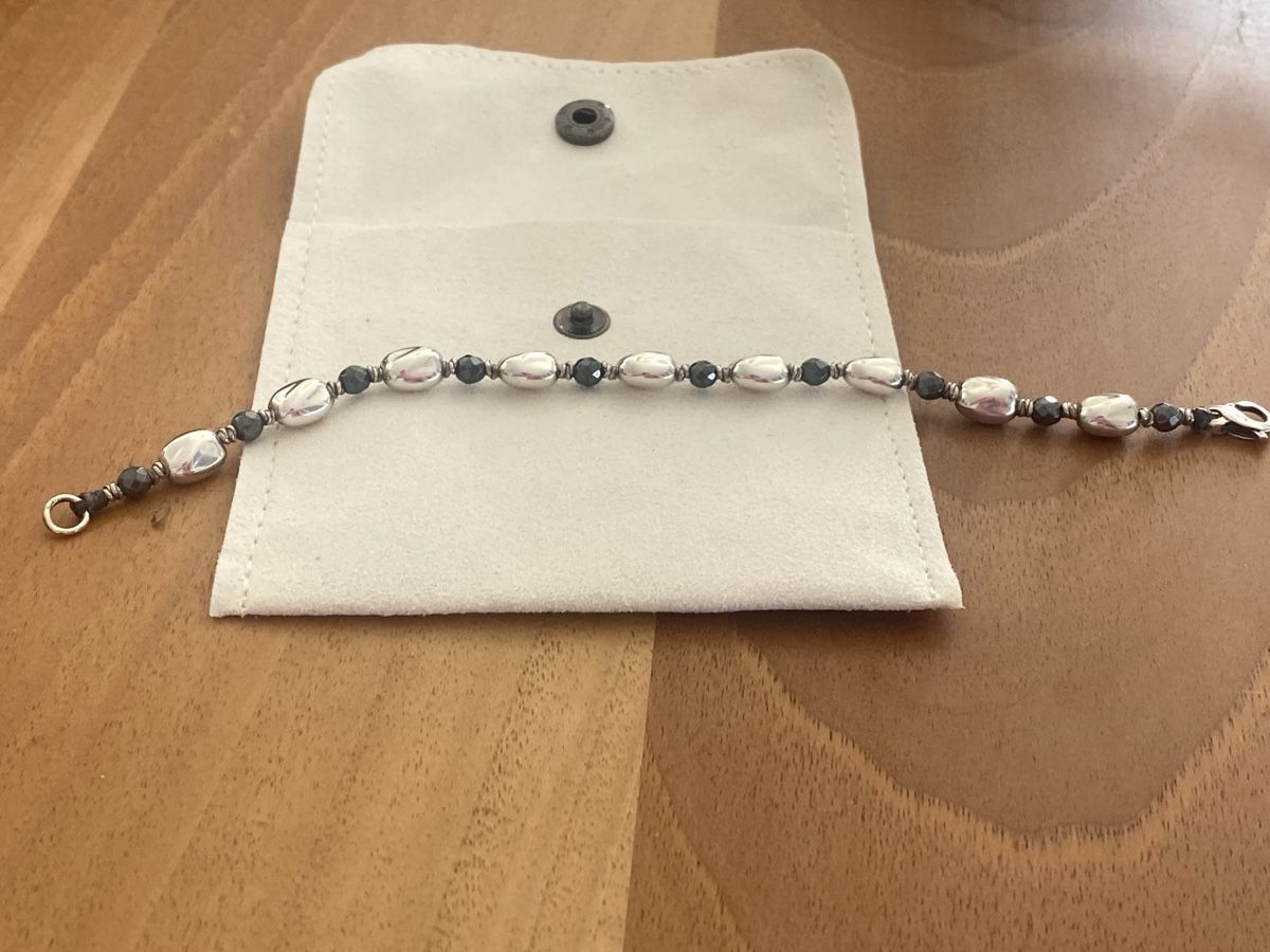 Bracciali & Braccialetti: Bracciale Spadarella – Usato da Buchs ZH venduto da Micki1982 1