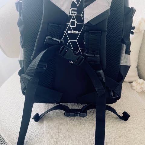 Kindertaschen: Max Ergonomic Backpack Pro 2 - Legend [Special Edition]  – Gebraucht aus Meggen von AuDa17 6