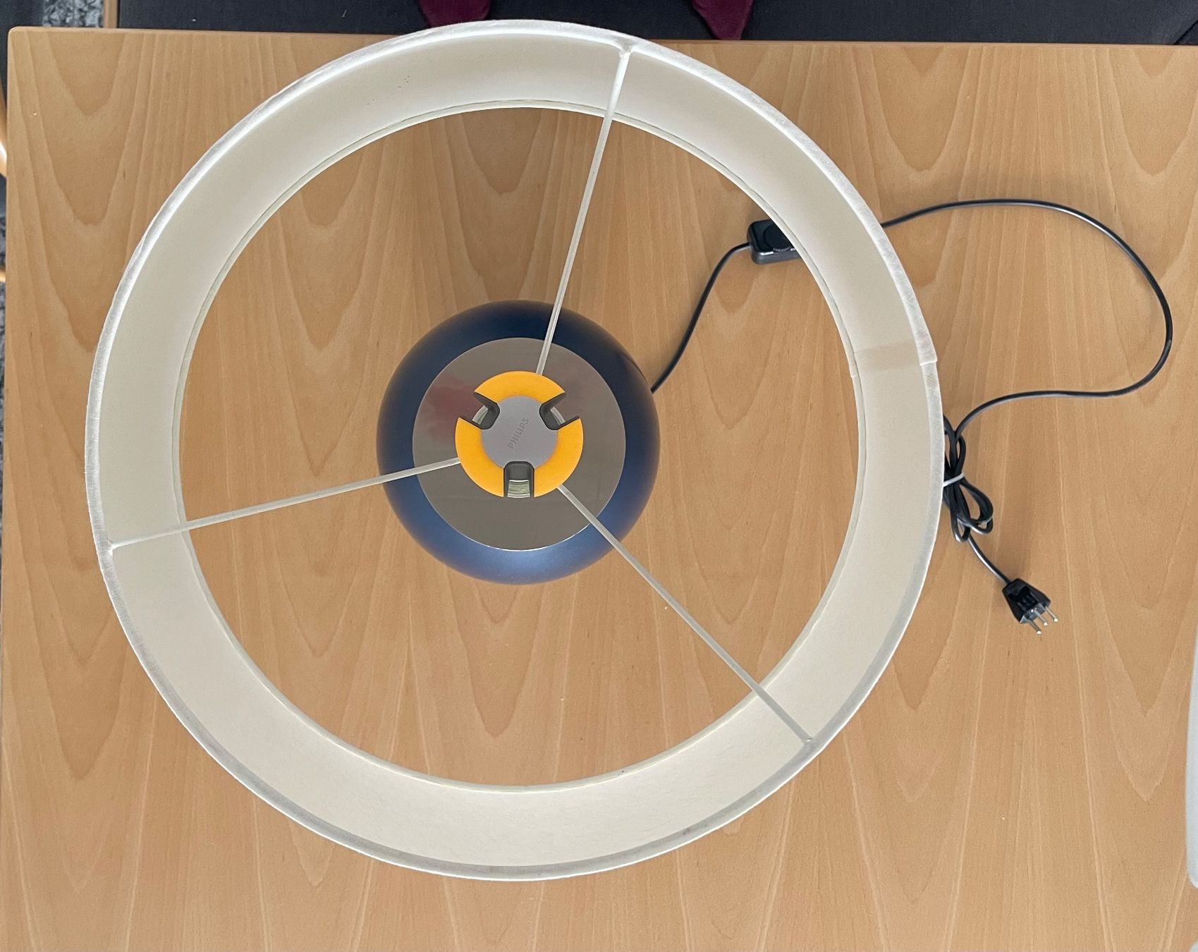 Lampade: Tischlampe hochwertig – Usato da Zürich venduto da gabibenz 2