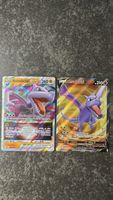 Aerodactyl V & VSTAR - Top Zustand! Seltene Pokemon Karten
