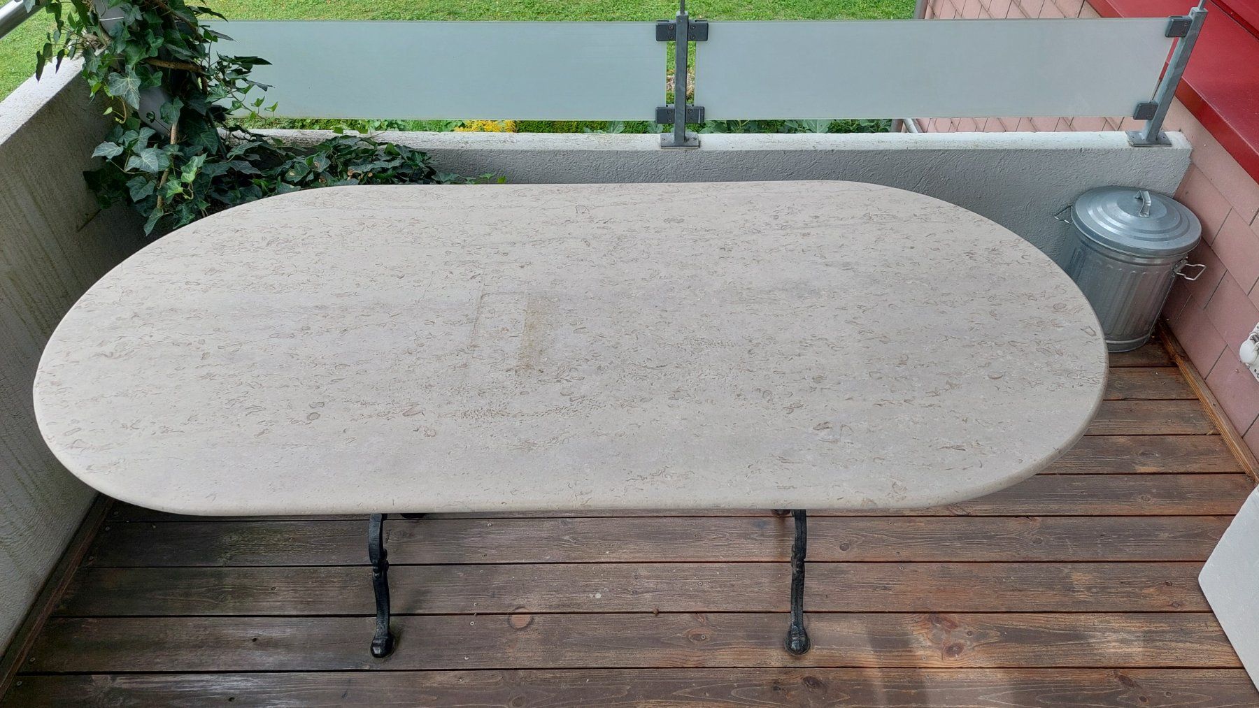 Tables: Gartentisch – D'occasion à Belp par Syschmid 1