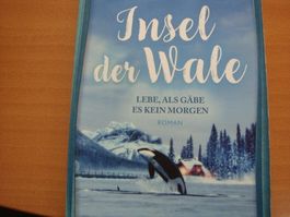 Charlotte Taylor McGregor - Insel der Wale