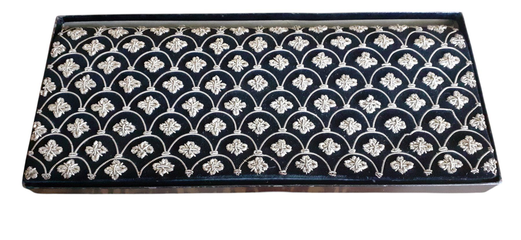 Borse da donna: Clutch Abendhandtasche Vintage – Usato da Mörschwil venduto da wunderkiste44 1