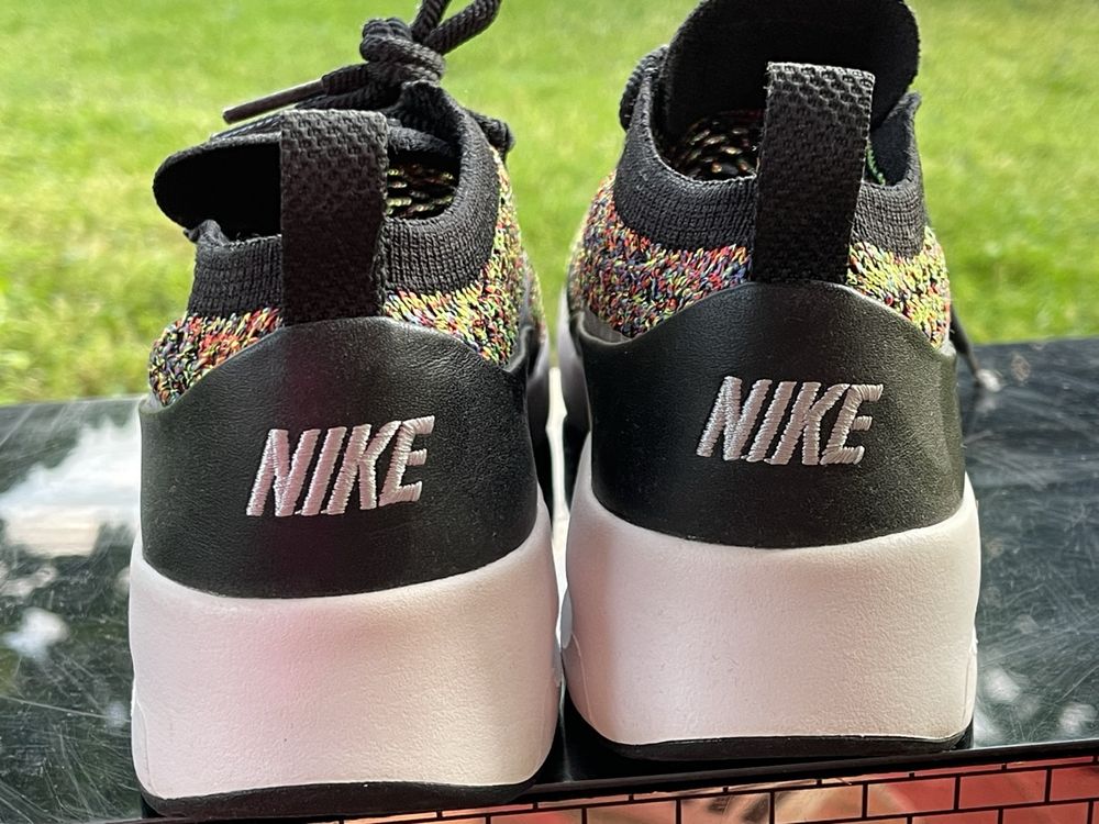 Nike air max thea ultra flyknit multicolor online