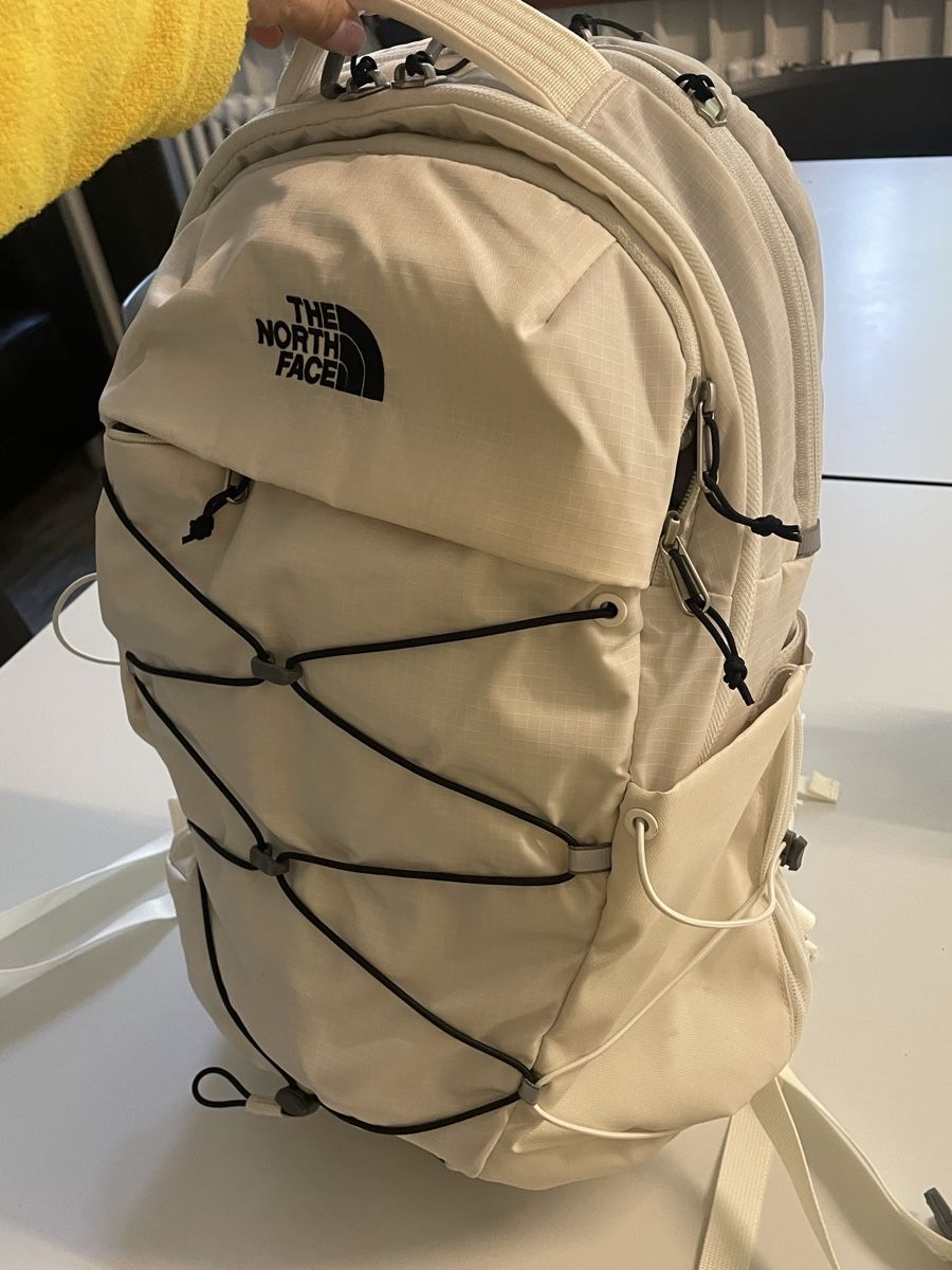 North Face Zaini: North Face Rucksack  – Nuovo (secondo la descrizione) da Bern venduto da Tucholsky01 1