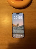 iPhone 17 256GB SCHWARZ