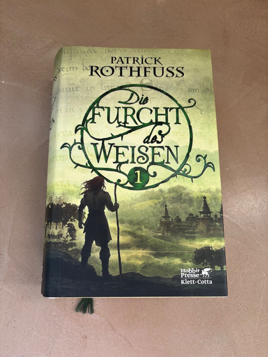 Libri: Königsmörder-Chronik, 5 Bücher – Usato da Boltigen venduto da PatrickRothfuss 2