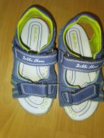 Bobbi Shoes Sandalen, Gr. 27